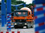 Mercedes-Benz Actros 3235 Mixer 1997 года